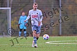 Fußball, Herren, Kreisliga Neumarkt Jura West, Saison 2023-2024, Spieltag 14, SV Marienstein - SV Cronheim, 12.11.2023