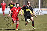 02.04.2018 - SV Kasing - TV 1861 Ingolstadt