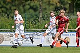 Fußball, Herren, Kreisklasse 1, Saison 2024-2025, Spieltag 5, SV Buxheim - TSV Altemannstein, 01.09.2024