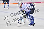 ERC Ingolstadt vs EHC Red Bull Muenchen, DEL, Deutsche Eishockey Liga, Spieltag 5, 26.09.2019