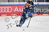 Eishockey, Frauen, European Womens Hockey League, Saison 2024-2025, ERC Ingolstadt - Lakers Kärnten, 13.09.2024