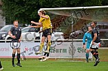 Fußball, Herren, Neumarkt Jura, Kreisliga West, Saison 2021-2022, Spieltag 1, SSV Oberhochstatt - DJK Pollenfeld, 01.08.2021