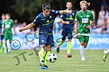08.07.2018 - VfB Eichstätt - 1. FC Köln