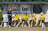 Fußball, Herren, Kreisliga Neumarkt Jura Ost, Saison 2025-2026, Vorbereitung, DJK Limes - FC Hitzhofen-Oberzell, 13.07.2025