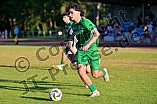 Fußball, Herren, Saison 2026-2027, Testspiel, TSV Ober-Unterhaunstadt - FC Gerolfing, 03.07.2026