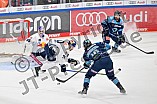 Eishockey, Herren, DEL, Saison 2022-2023, Playoff-Finale - Spiel 4, ERC Ingolstadt - EHC Red Bull München, 21.04.2023