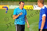 12.06.2014 - SV Marienstein II - SV Möhren