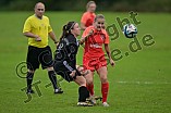 Fußball, Frauen, Landesliga Süd, Saison 2024-2025, Spieltag 6, FV Obereichstätt - SV Wilting, 05.10.2024