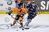 22.10.2014 - ERC Ingolstadt - Grizzly Adams Wolfsburg