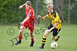 10.05.2019 - DJK Pollenfeld - JFG Region Sulztal