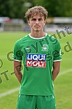 Fußball, Herren, Bayernliga Nord, Saison 2024-2025, VfB Eichstätt - Mannschaftsfoto & Portraits, 13.07.2024