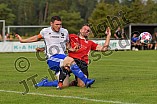 Fußball, Herren, Neumarkt Jura, Kreisklasse Süd, Saison 2021-2022, Spieltag 9, DJK Limes - TSV Mörsdorf, 26.09.2021