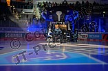 Eishockey, Herren, DEL, Saison 2022-2023, Spieltag 2, ERC Ingolstadt - Iserlohn Roosters, 18.09.2022