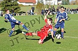 06.11.2011 - DJK, Eichstätt-Preith / SpVgg Hofstetten