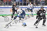 Thomas Sabo Ice Tigers vs ERC Ingolstadt, DEL, Deutsche Eishockey Liga, Spieltag 35, 05.01.2020