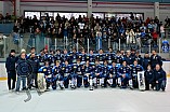 Eishockey, Herren, U20 DNL, Saison 2025-2026, Finale - Spiel 3, ERC Ingolstadt - Jungadler Mannheim, 04.04.2026