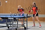 Tischtennis, Damen, Verbandsliga Südost, Saison 2023-2024, SV Buxheim - TTC Freising-Lerchenfeld II, 24.02.2024