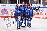 Eishockey, Herren, DEL, Saison 2020-2021, ERC Ingolstadt - EHC Red Bull München, 02.03.2021
