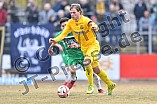 10.03.2018 - SpVgg Bayreuth - VfB Eichstätt