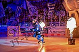 Eishockey, Herren, DEL, Saison 2025-2026, Playoffs Halbfinale, Spiel 3, ERC Ingolstadt - Grizzlys Wolfsburg, 19.09.2025