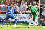29.07.2017 - VfB Eichstätt - FC Pipinsried