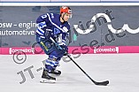 ERC Ingolstadt vs Thomas Sabo Ice Tigers, DEL, Deutsche Eishockey Liga, Spieltag 37, 06.01.2019