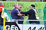 02.04.2015 - VfB Eichstätt - Würzburger FV