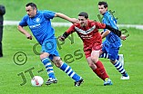 28.04.2013 - SpVgg Hofstetten - ST Kraiberg II