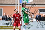 01.05.2018 - VfB Eichstätt - FC Memmingen