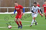 09.02.2019 - VfB Eichstätt II - SV Marienstein