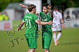 Fußball, Herren, Bezirksliga Oberbayern Nord, Saison 2024-2025, Relegation - Spiel 2, FC Gerolfing - TuS Raubling, 24.05.2025