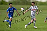 Fußball, Herren, Kreisliga Neumarkt Jura West, Saison 2025-2026, Spieltag 26, SV Marienstein - TV 21 Büchenbach, 16.05.2026