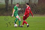 Fußball, Herren, Kreisklasse 1, Saison 2022-2023, Spieltag 17, SV Eitensheim - SV Lippertshofen, 26.03.2023