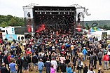 19.05.2018 - Open Air am Berg 2018 - Samstag