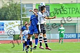 03.09.2016 - VfB Eichstätt - Würzburger FV