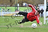 22.03.2014 - VfB Eichstätt - FC Ismaning