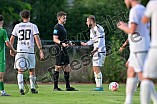 Fußball, Herren, Bayernliga Nord, Saison 2023-2024, Spieltag 9, VfB Eichstätt - TSV Neudrossenfeld, 01.09.2023