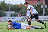 Fußball, Herren, Kreisklasse 1, Saison 2021-2022, Spieltag 1, TSV Etting - TSV Kösching, 19.08.2021