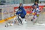 ERC Ingolstadt vs Eisbären Berlin, Eishockey, DEL, Deutsche Eishockey Liga, Spieltag 9, 14.10.2016