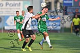 17.08.2018 - VfB Eichstätt - VfR Garching