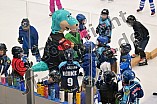 Eishockey, Herren, DEL, Saison 2022-2023, ERC Ingolstadt - Kids On Ice Day, 14.01.2023