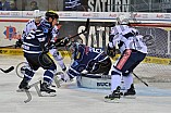 01.03.2015 - ERC Ingolstadt - Hamburg Freezers