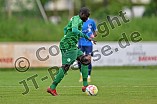 Fußball, Herren, Bezirksliga Oberbayern Nord, Saison 2022-2023, Spieltag 29, SV Manching - SVN München, 19.05.2023