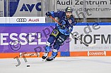 ERC Ingolstadt vs Thomas Sabo Ice Tigers, DEL, Deutsche Eishockey Liga, Spieltag 26, 13.12.2019