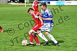 26.04.2015 - SpVgg Hofstetten - FC Böhmfeld