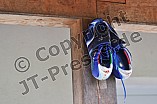 04.12.2011 - Leere Fußballplätze