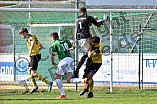 25.03.2017 - VfB Eichstätt - VfL Frohnlach
