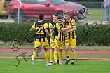 Fußball, Herren, Bezirksliga Oberbayern Nord, Saison 2023-2024, Spieltag 12, TSV Gaimersheim - SE Freising, 08.10.2023