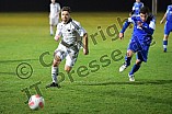 09.11.2018 - FC Arnsberg - FC Irfersdorf