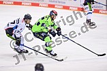 Eishockey, Herren, DEL, Saison 2020-2021, ERC Ingolstadt - Straubing Tigers, 10.02.2021